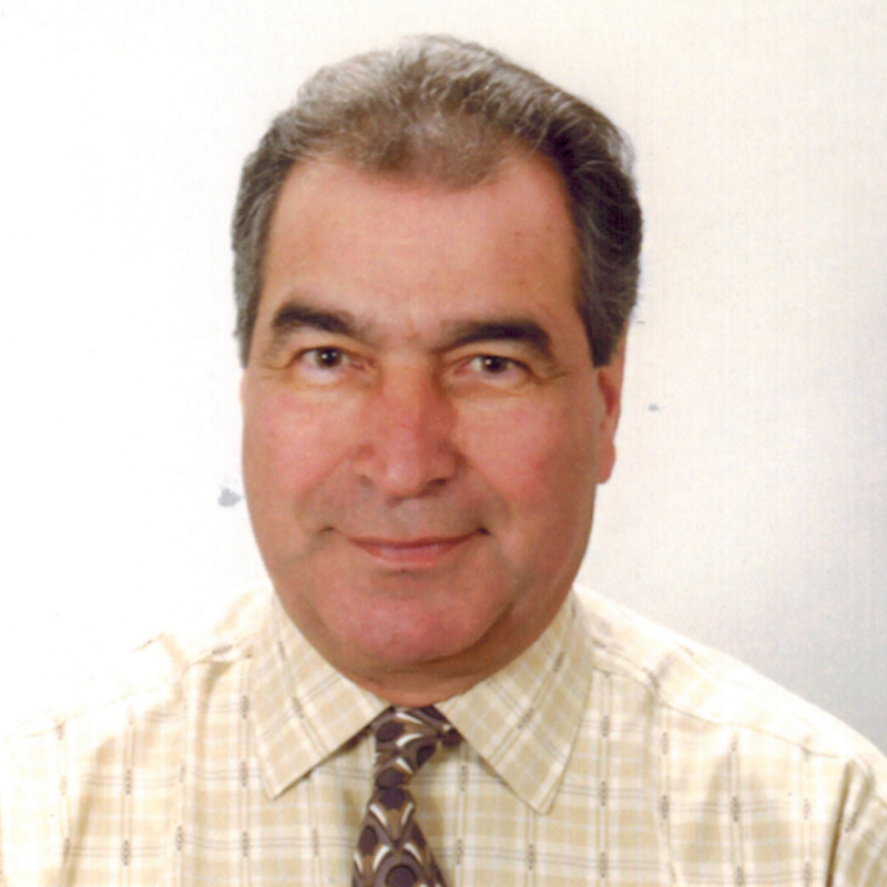 Reza Peyrovian